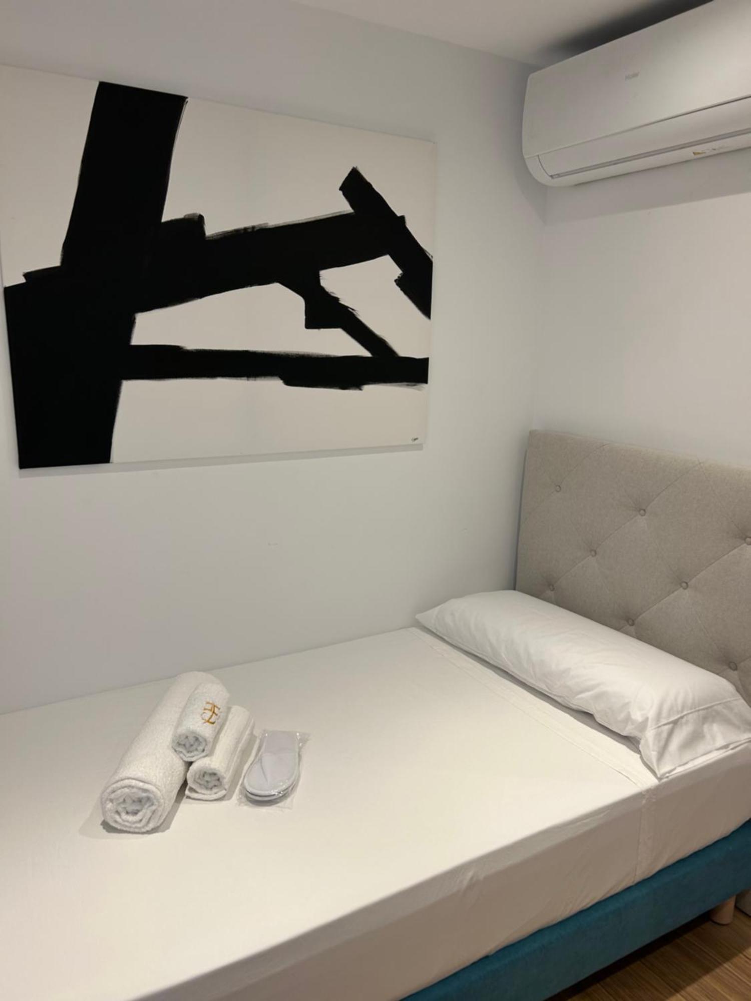 Ch Apartments อาลิกันเต ภายนอก รูปภาพ